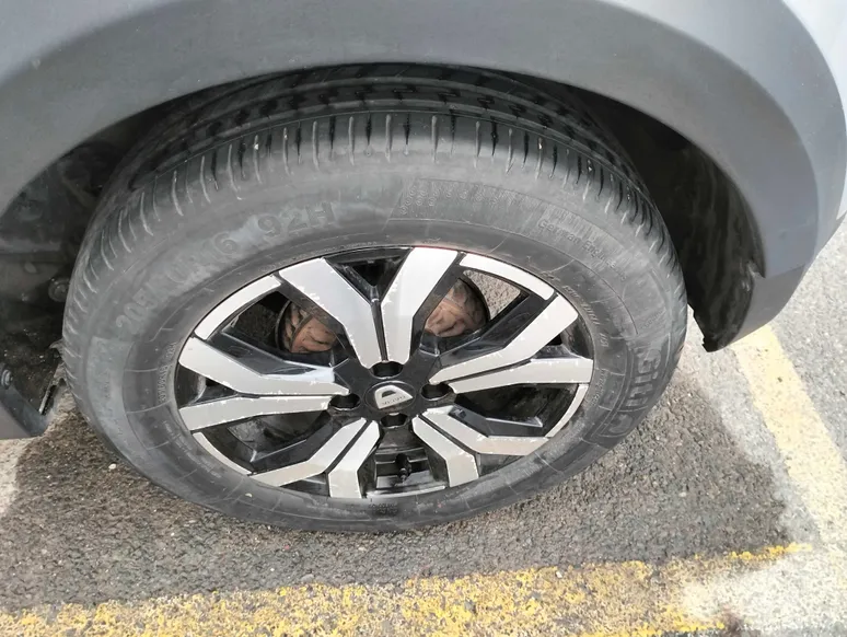 Image Vehicule