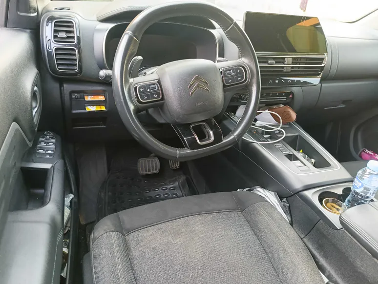 Image Vehicule