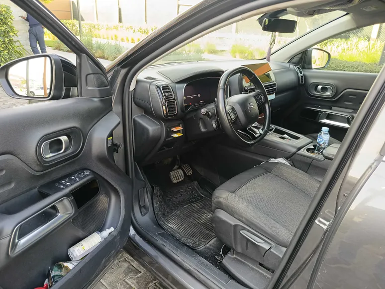 Image Vehicule