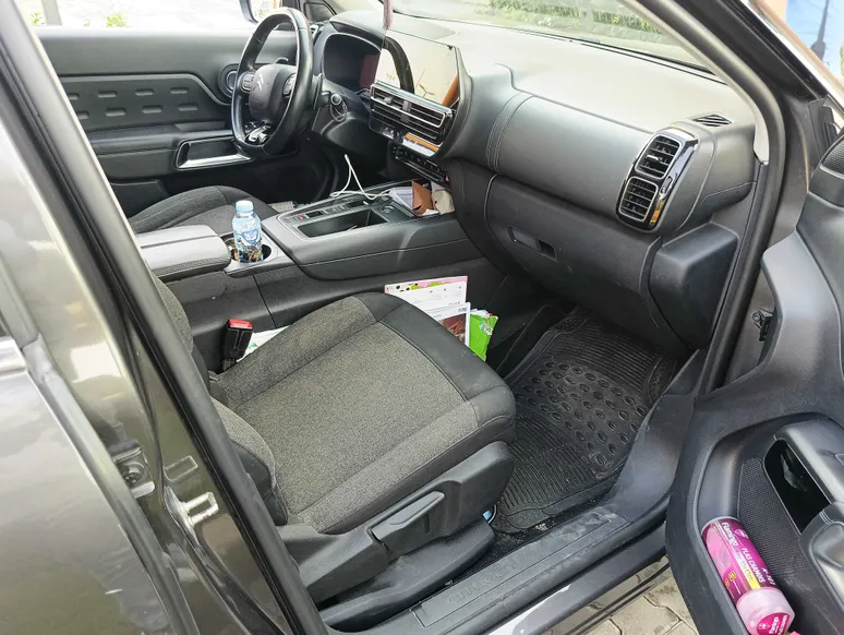 Image Vehicule