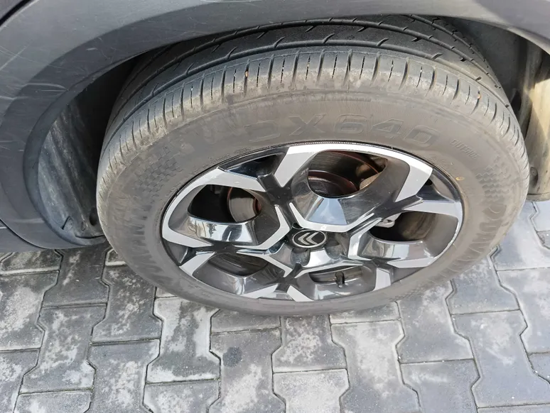 Image Vehicule