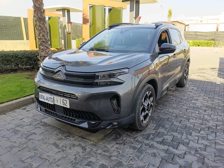 Image Vehicule
