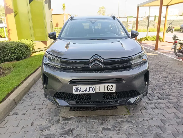 Image Vehicule