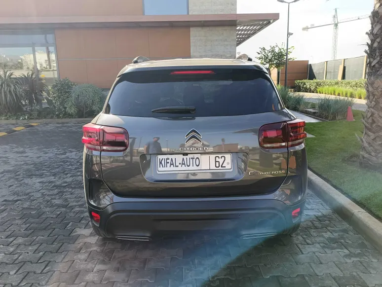 Image Vehicule