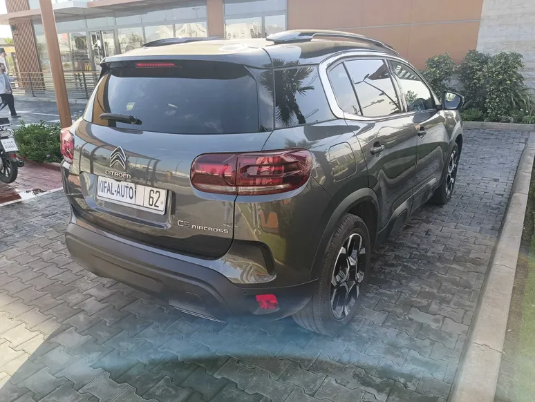 Image Vehicule