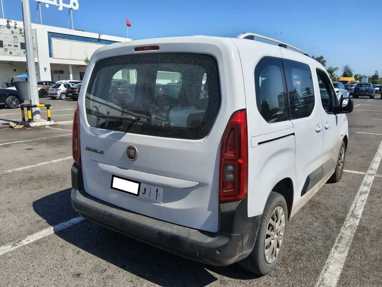 Image Vehicule