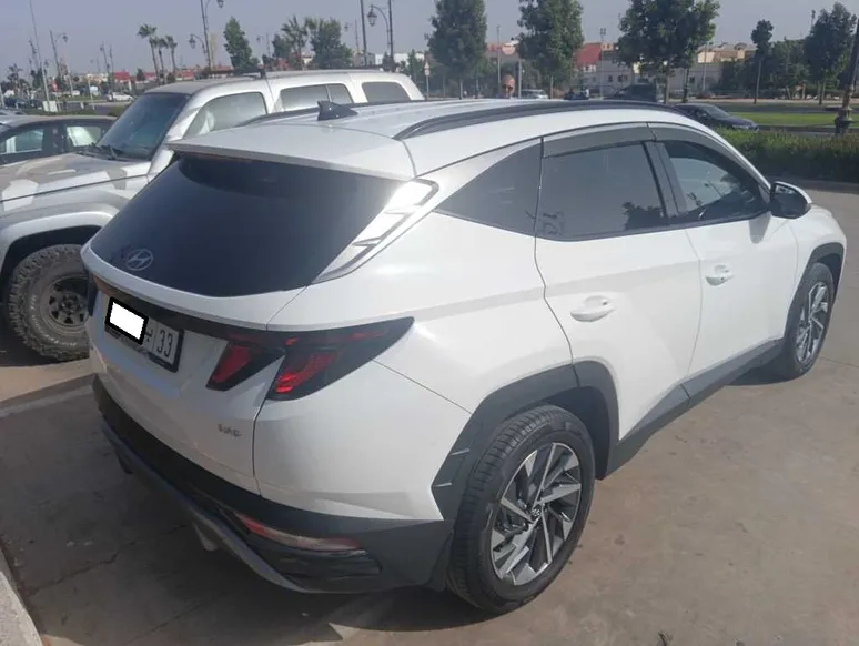 Image Vehicule