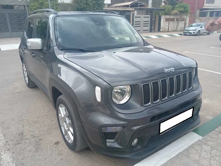 Image Vehicule