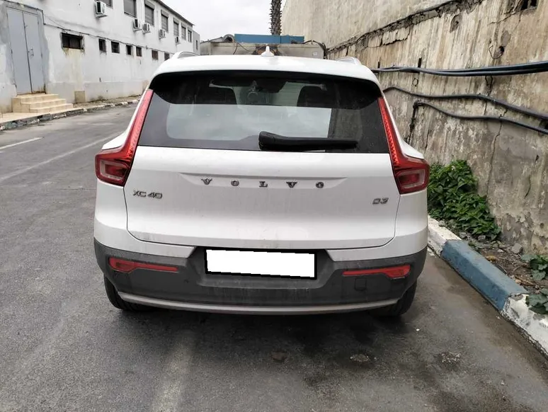 Image Vehicule