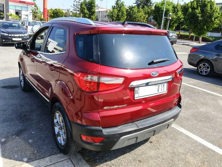 Image Vehicule