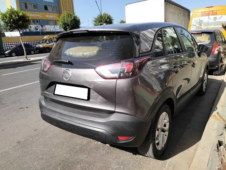 Image Vehicule