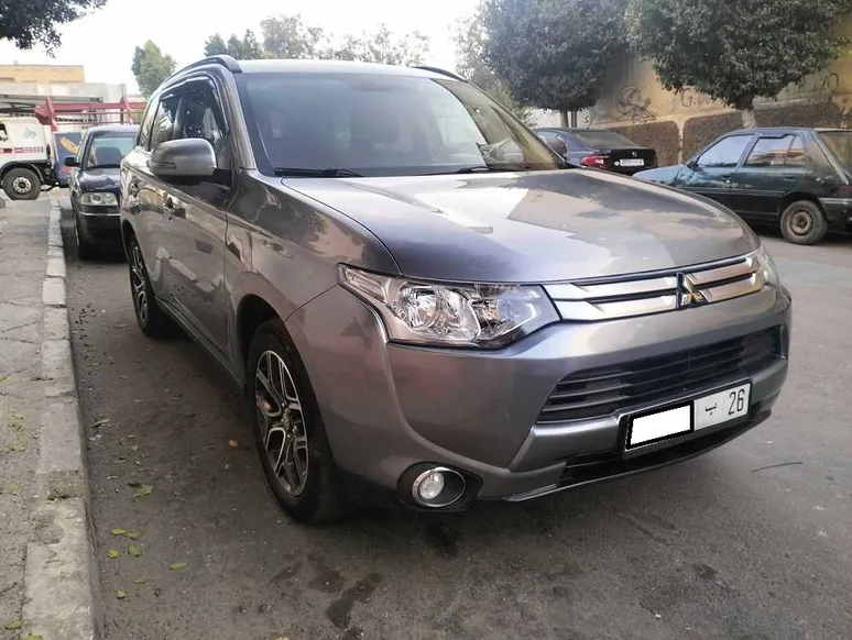 Image Vehicule