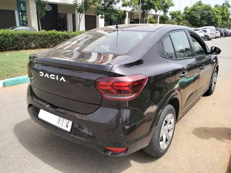 Image Vehicule