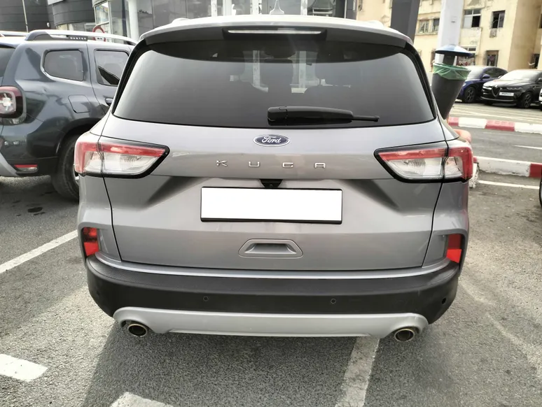 Image Vehicule