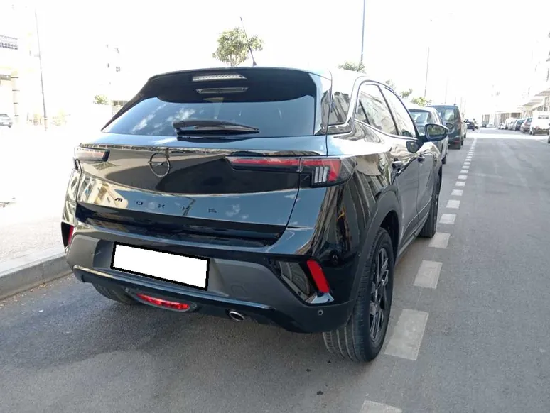 Image Vehicule