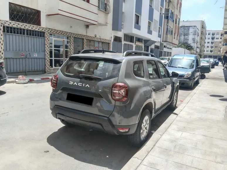 Image Vehicule