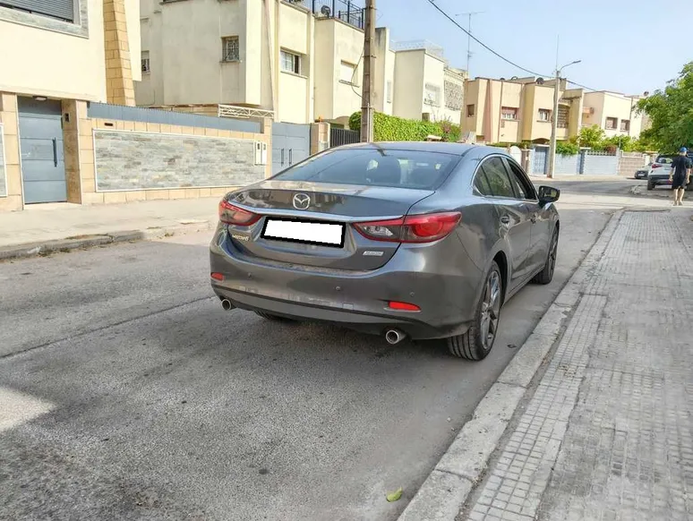 Image Vehicule