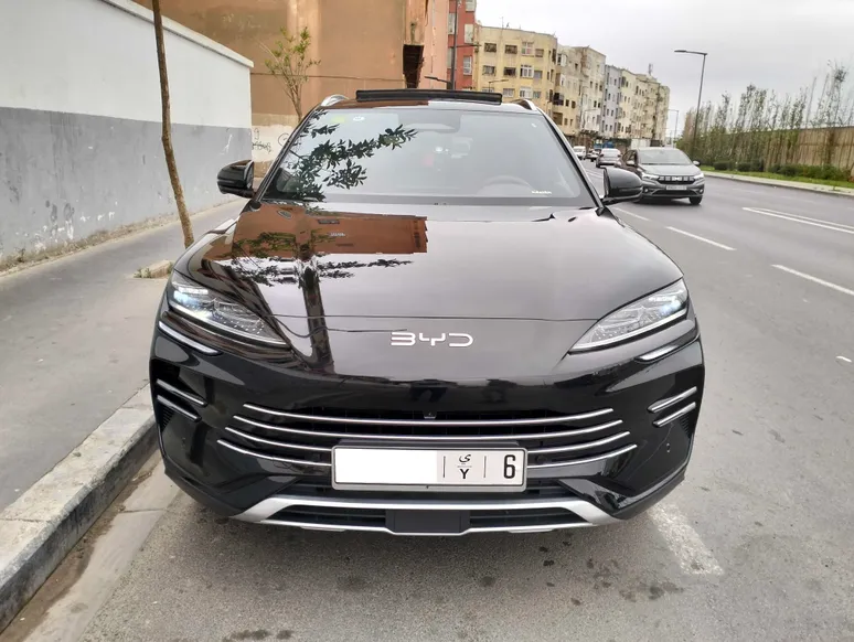 Image Vehicule