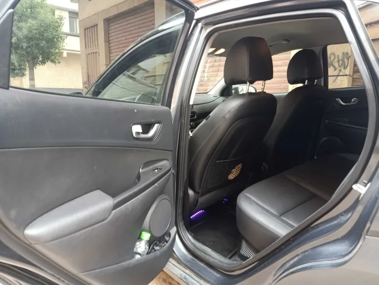 Image Vehicule