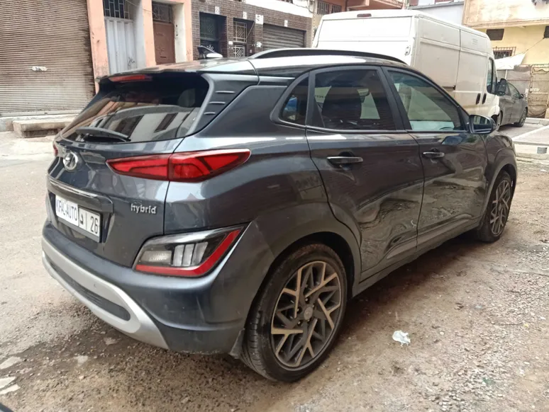 Image Vehicule