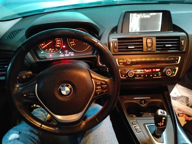 Image Vehicule