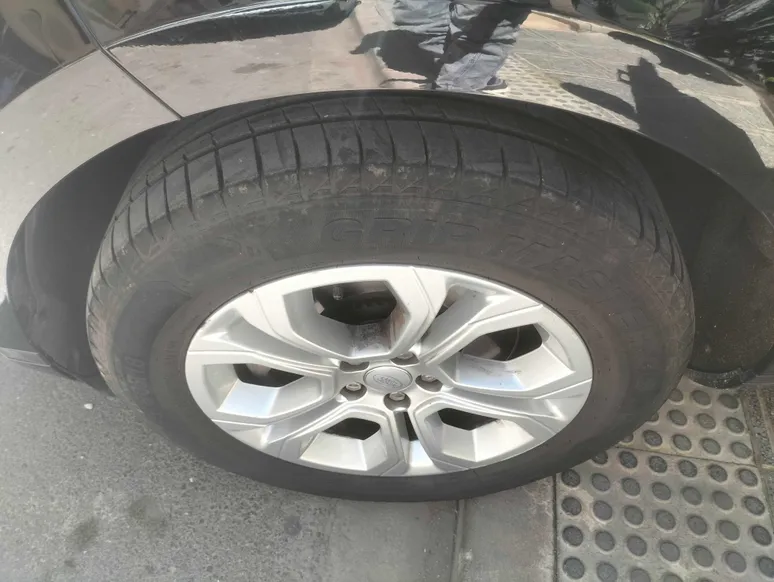 Image Vehicule