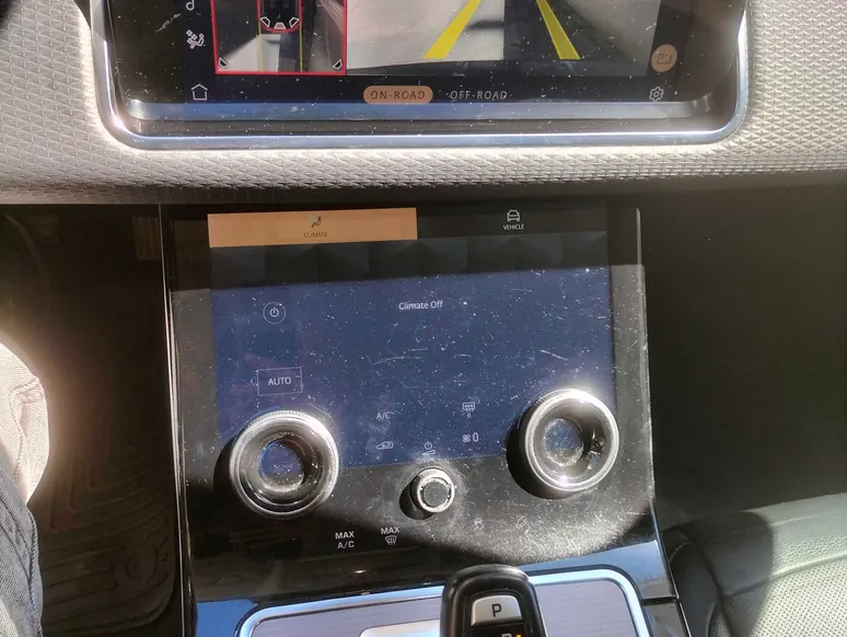 Image Vehicule