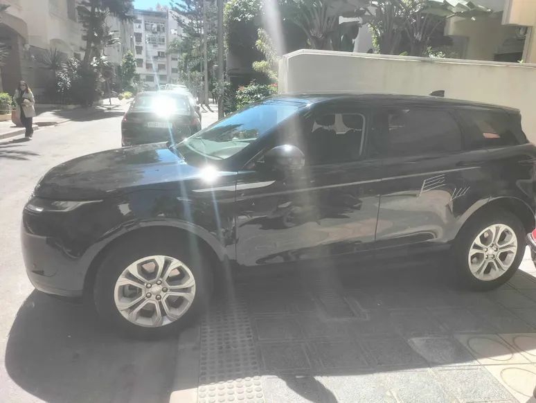 Image Vehicule
