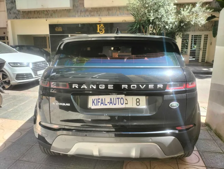 Image Vehicule