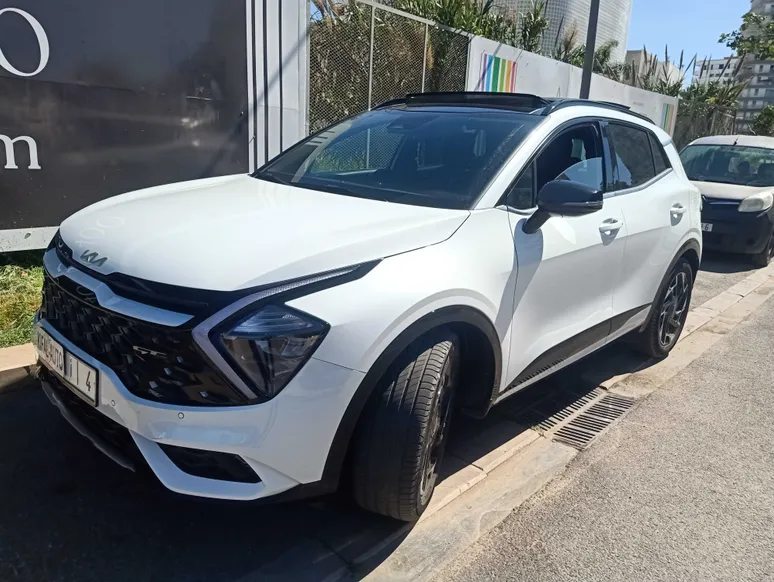 Image Vehicule