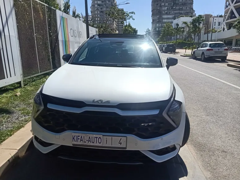 Image Vehicule