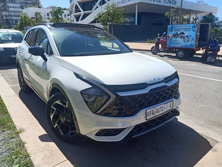 Image Vehicule