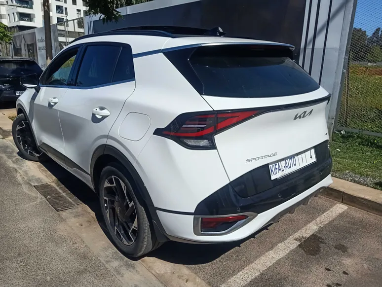 Image Vehicule