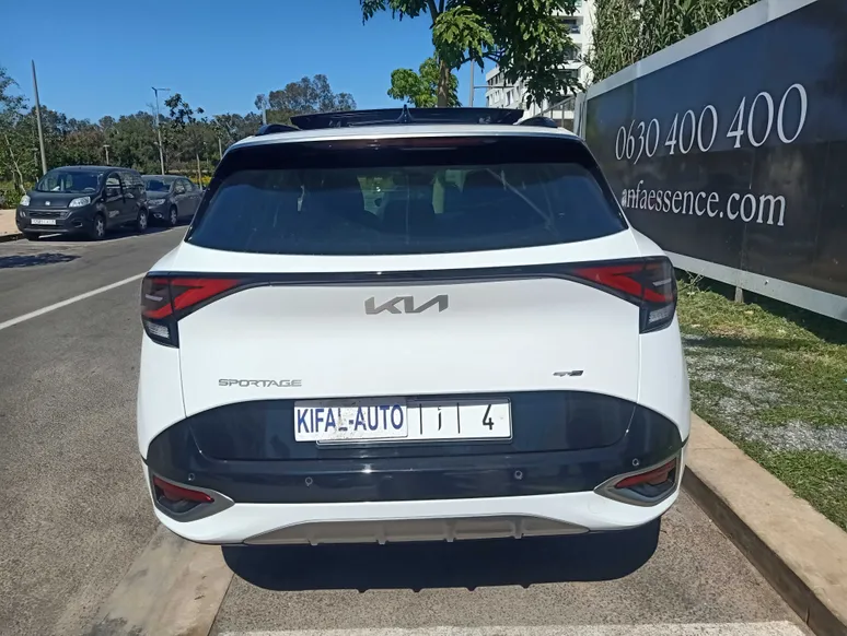 Image Vehicule