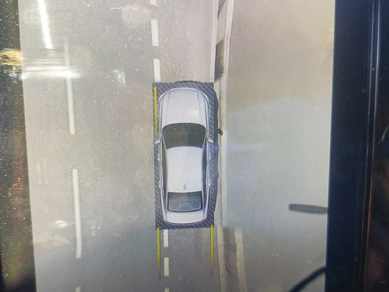 Image Vehicule