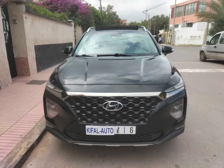 Image Vehicule
