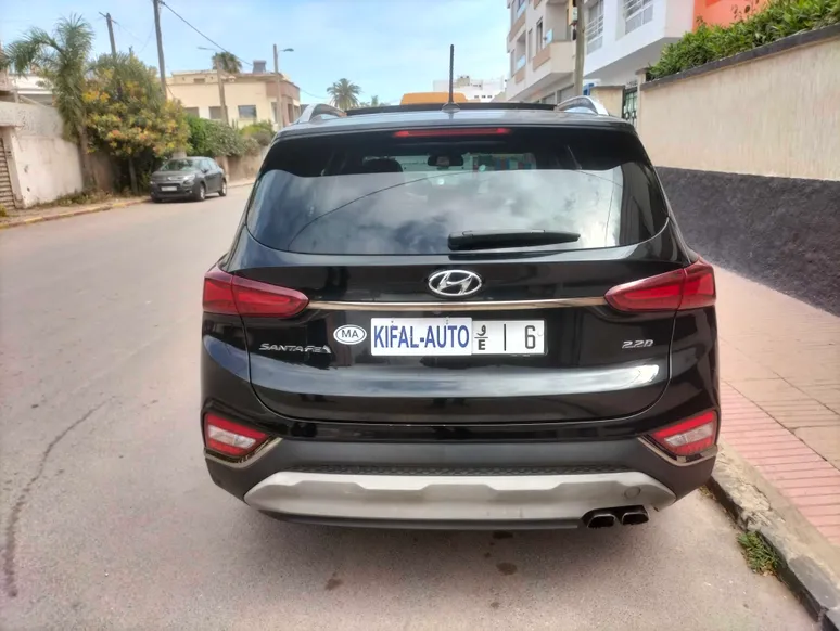 Image Vehicule