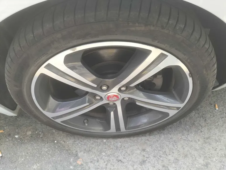 Image Vehicule