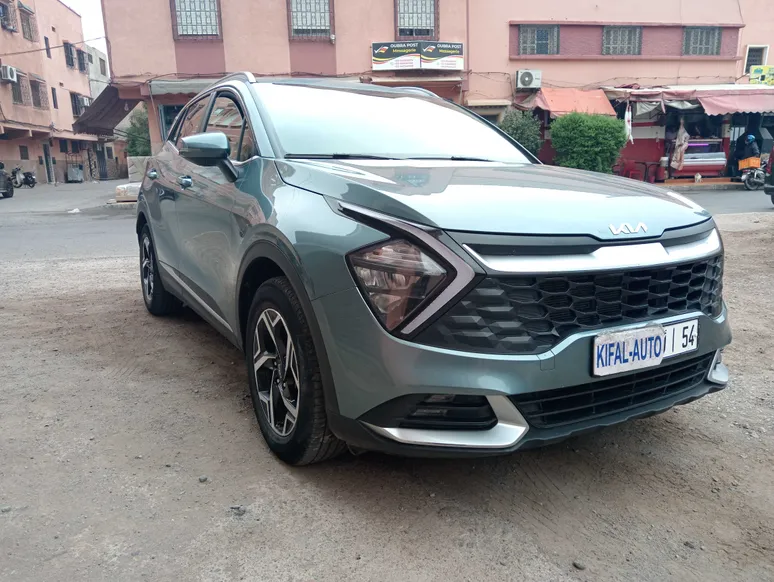 Image Vehicule