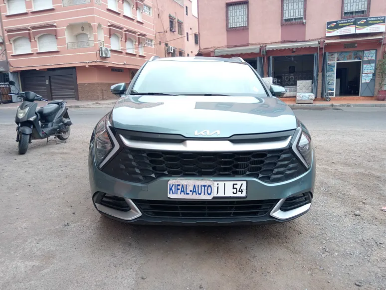Image Vehicule