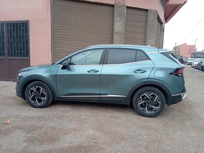 Image Vehicule
