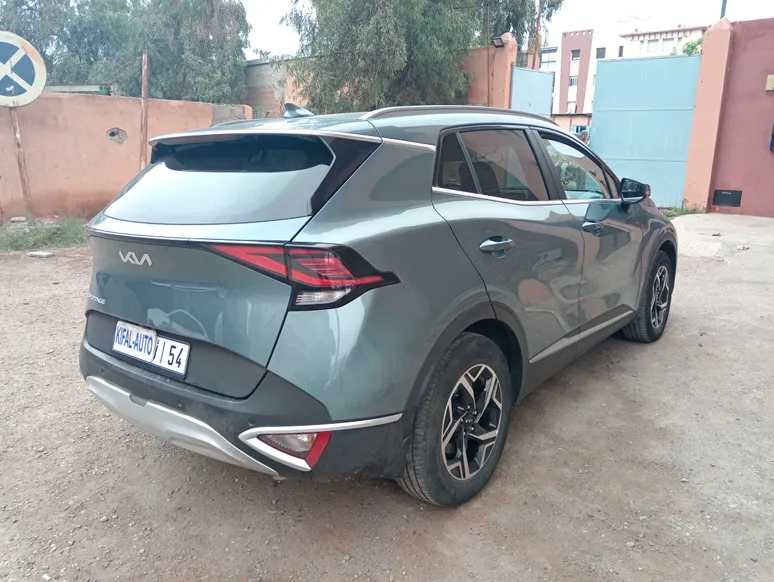 Image Vehicule