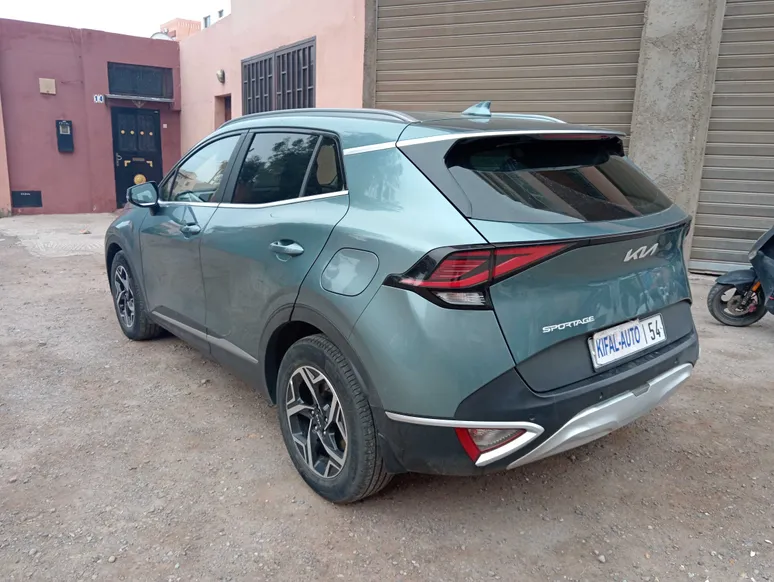 Image Vehicule