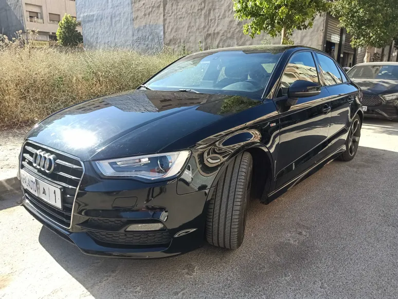 Image Vehicule