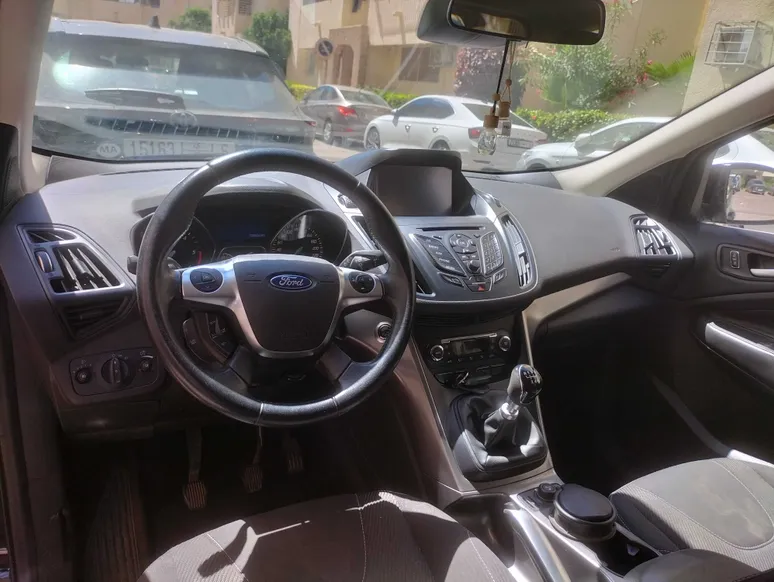 Image Vehicule