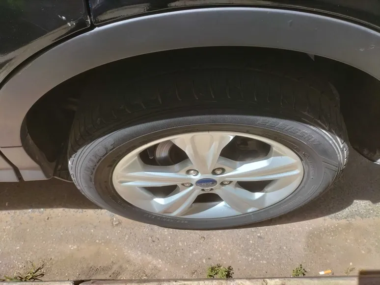 Image Vehicule
