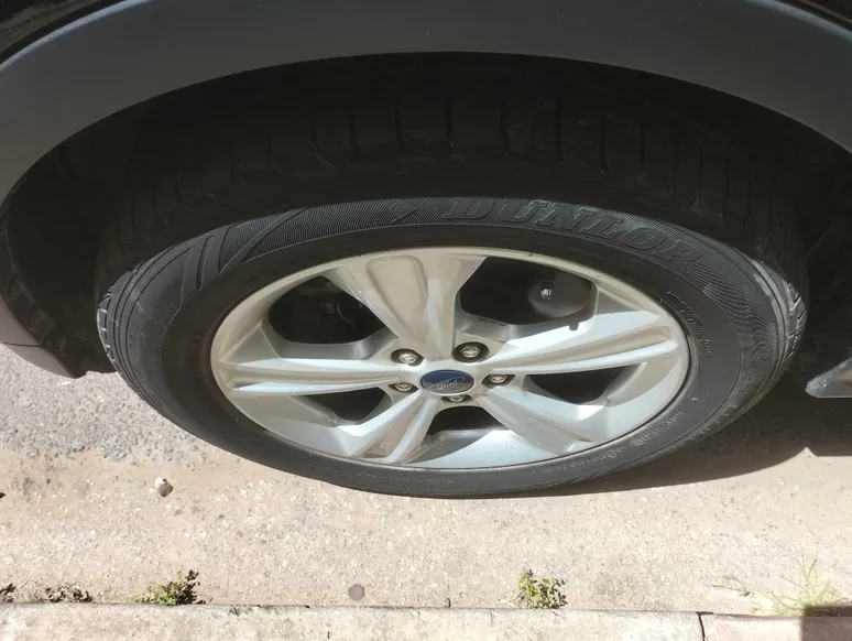 Image Vehicule