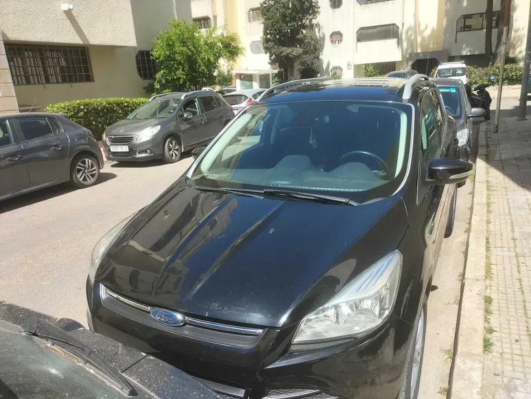Image Vehicule