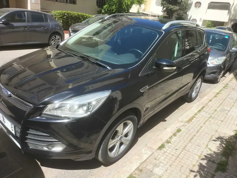 Image Vehicule