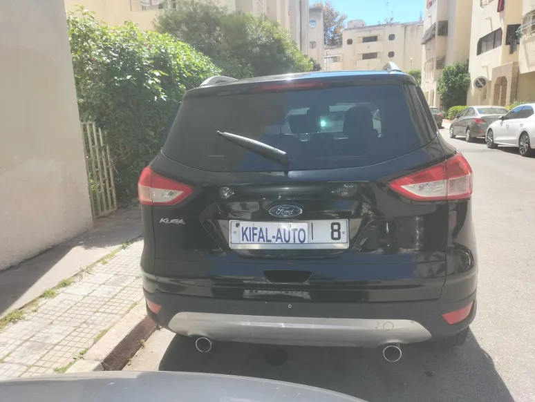 Image Vehicule
